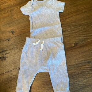 Modern moments, two piece set outfit